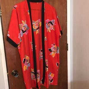 Vintage Kimono